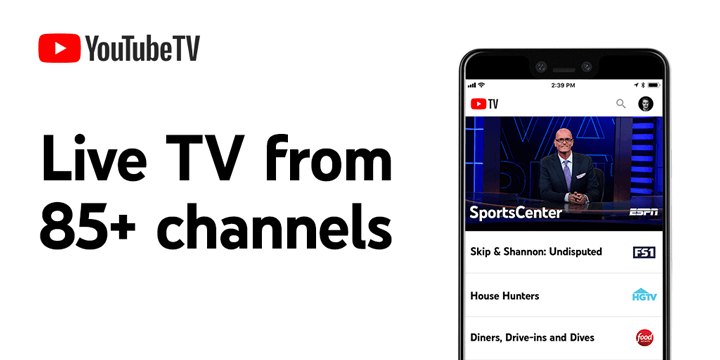 Explore A List Of Supported Devices Youtube Tv